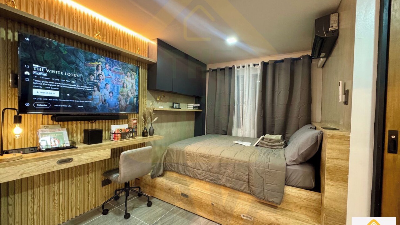 Photo of Bedroom in Caloocan