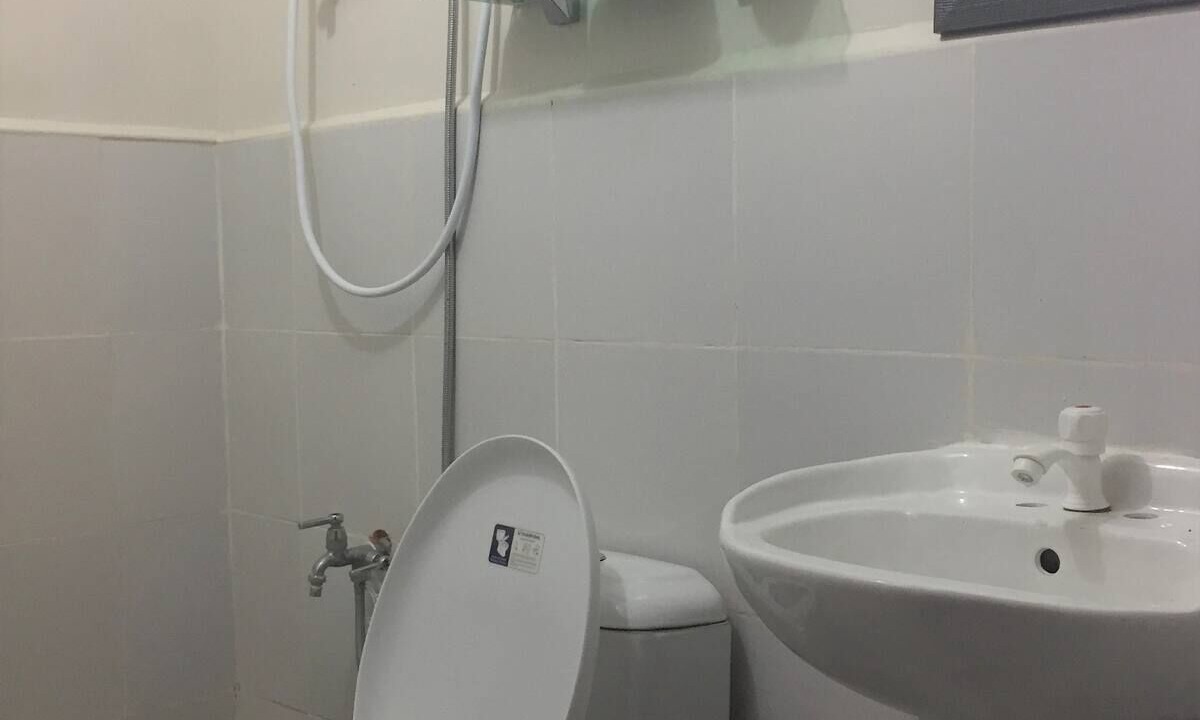 Photo of Bathroom in Lapu-Lapu
