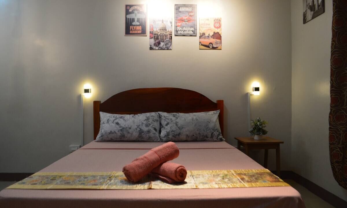 Photo of Bedroom in Lapu-Lapu