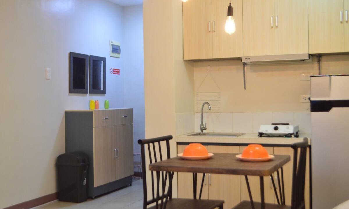 Photo of Kitchen in Lapu-Lapu
