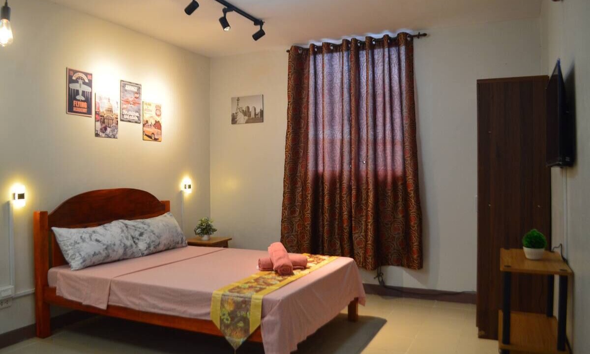Photo of Bedroom in Lapu-Lapu