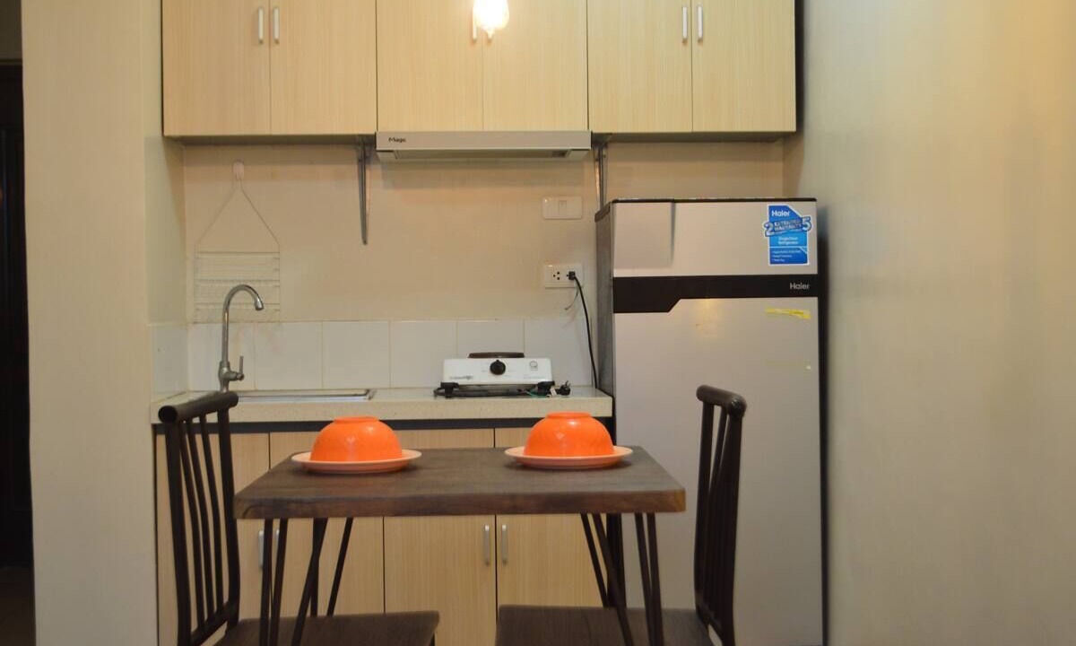 Photo of Kitchen in Lapu-Lapu