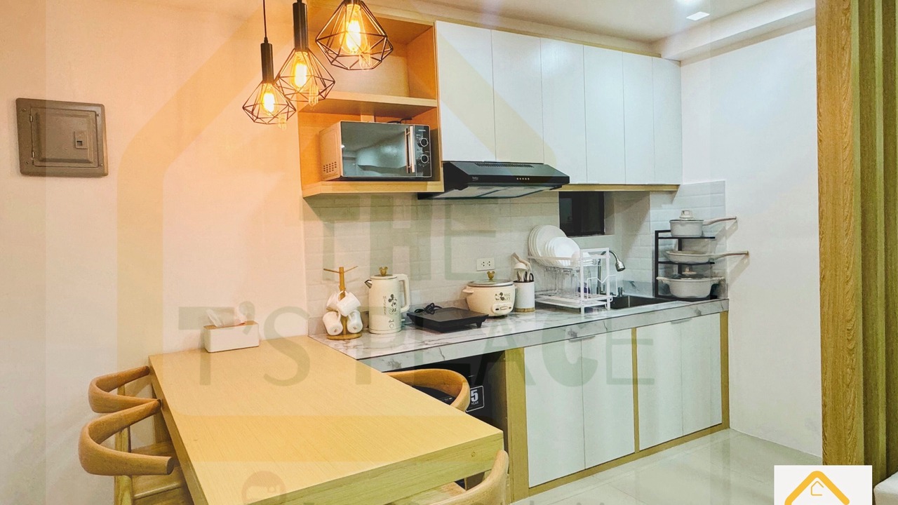 Photo of Kitchen in Caloocan