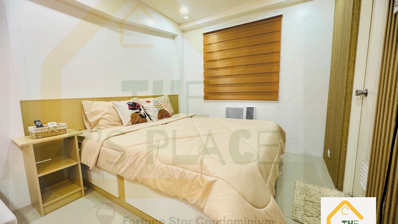 Photo of Bedroom in Caloocan