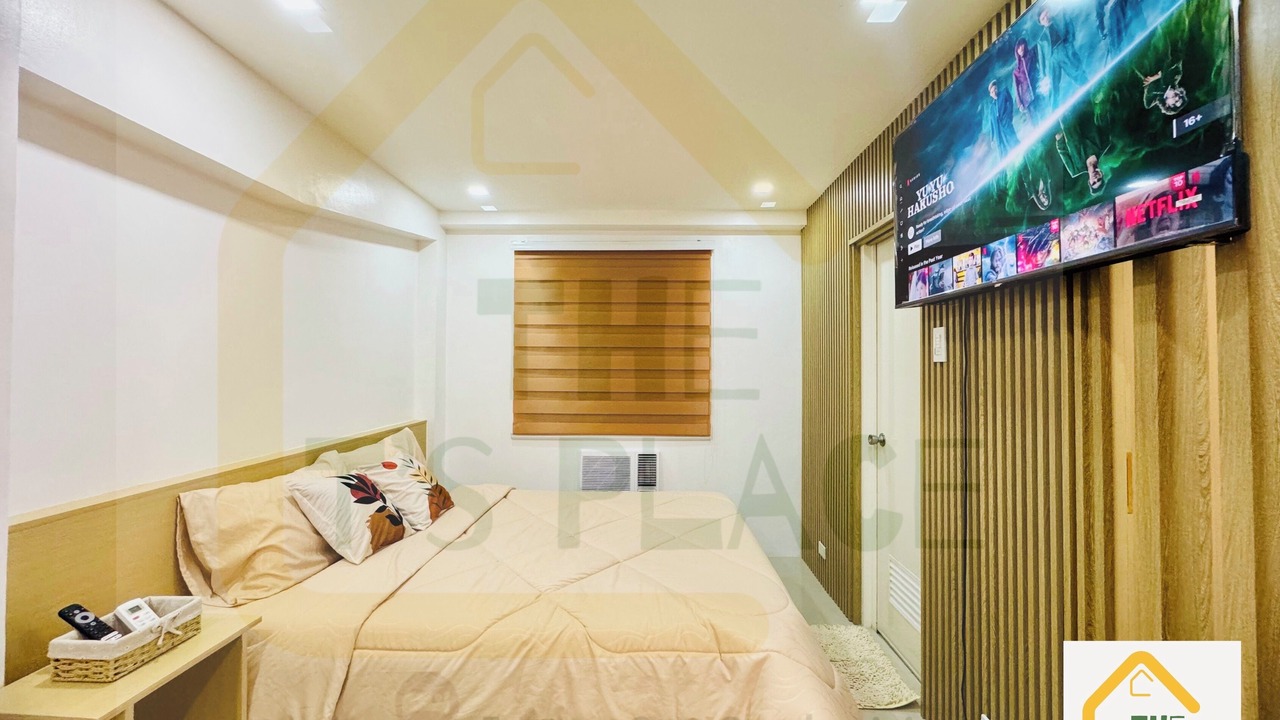 Photo of Bedroom in Caloocan