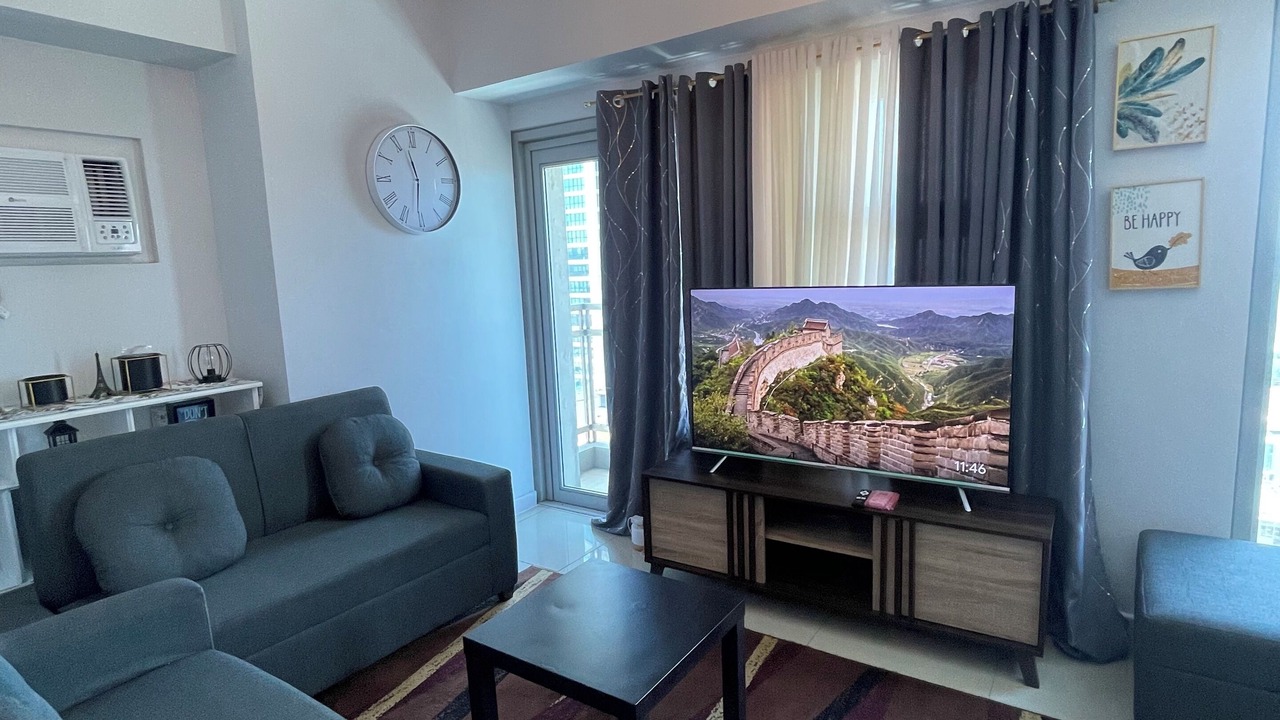 Photo of Livingroom in 669 Ermita