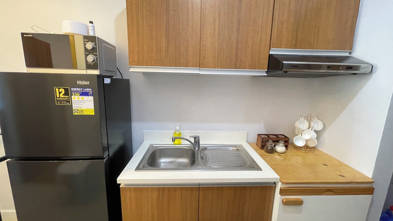 Photo of Kitchen in 669 Ermita