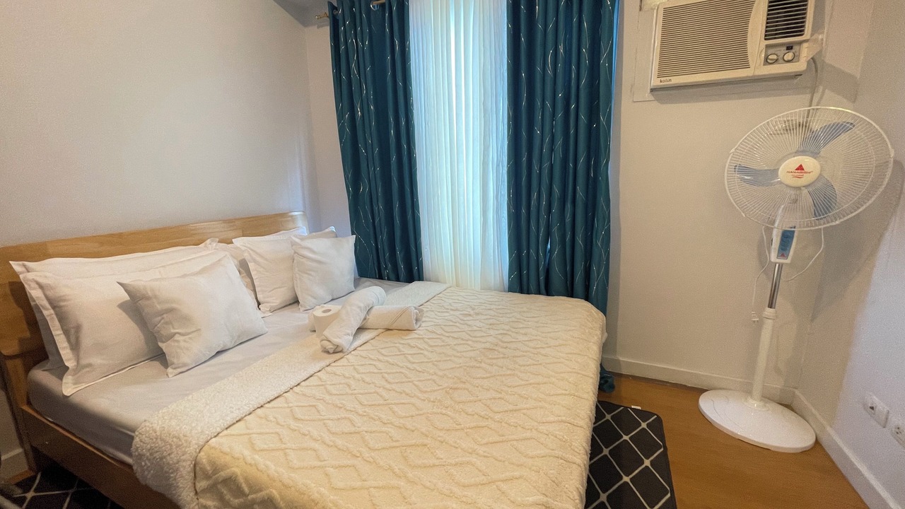 Photo of Bedroom in 669 Ermita