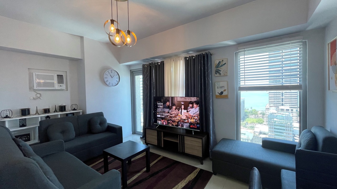Photo of Livingroom in 669 Ermita