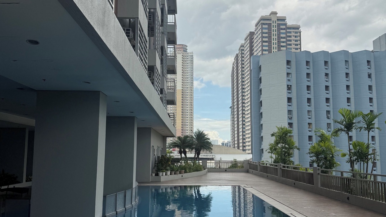 Photo of Outdoor in 669 Ermita