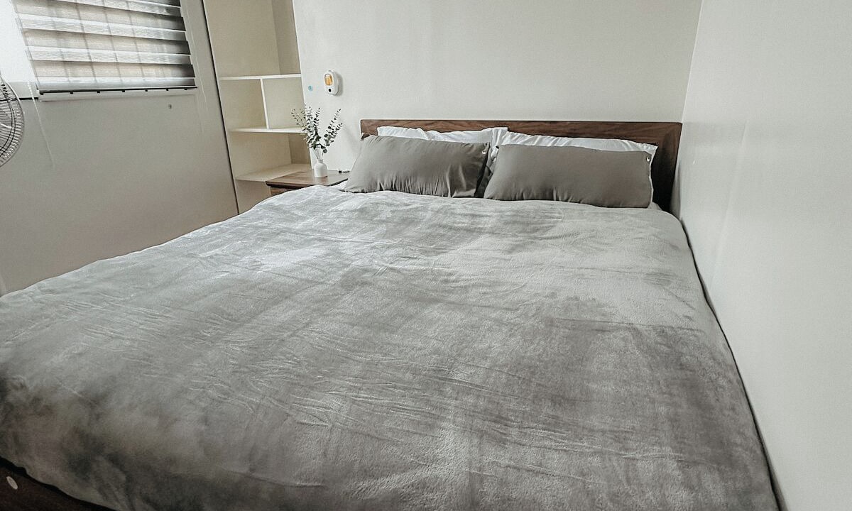 Photo of Bedroom in Cardona