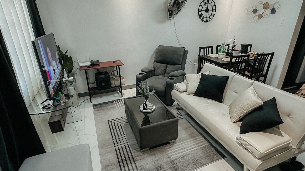 Photo of Livingroom in Cardona