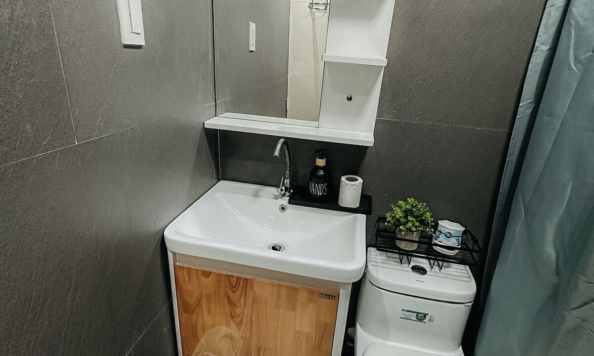 Photo of Bathroom in Cardona