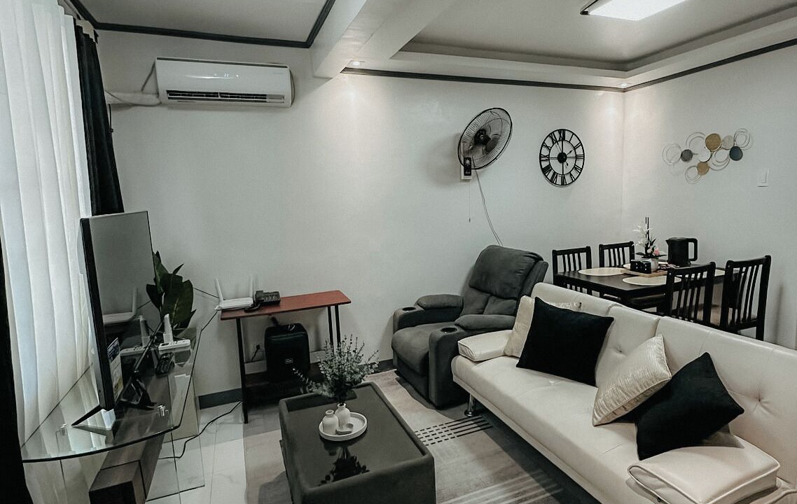 Photo of Livingroom in Cardona