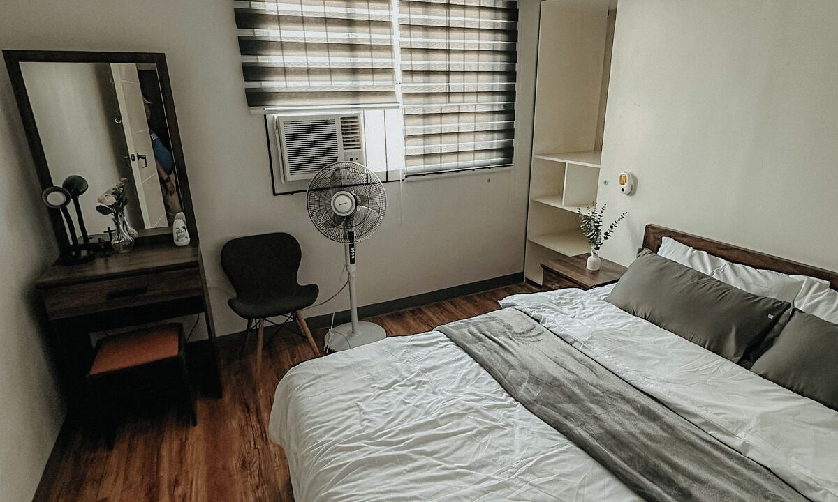 Photo of Bedroom in Cardona