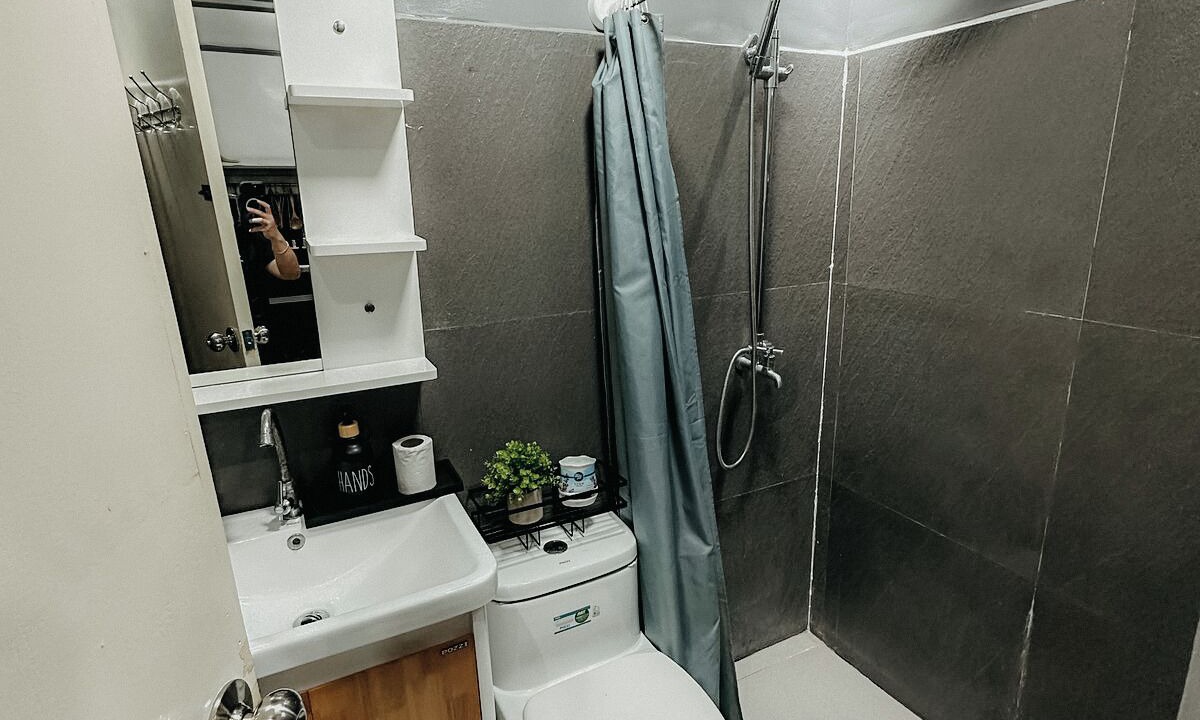 Photo of Bathroom in Cardona
