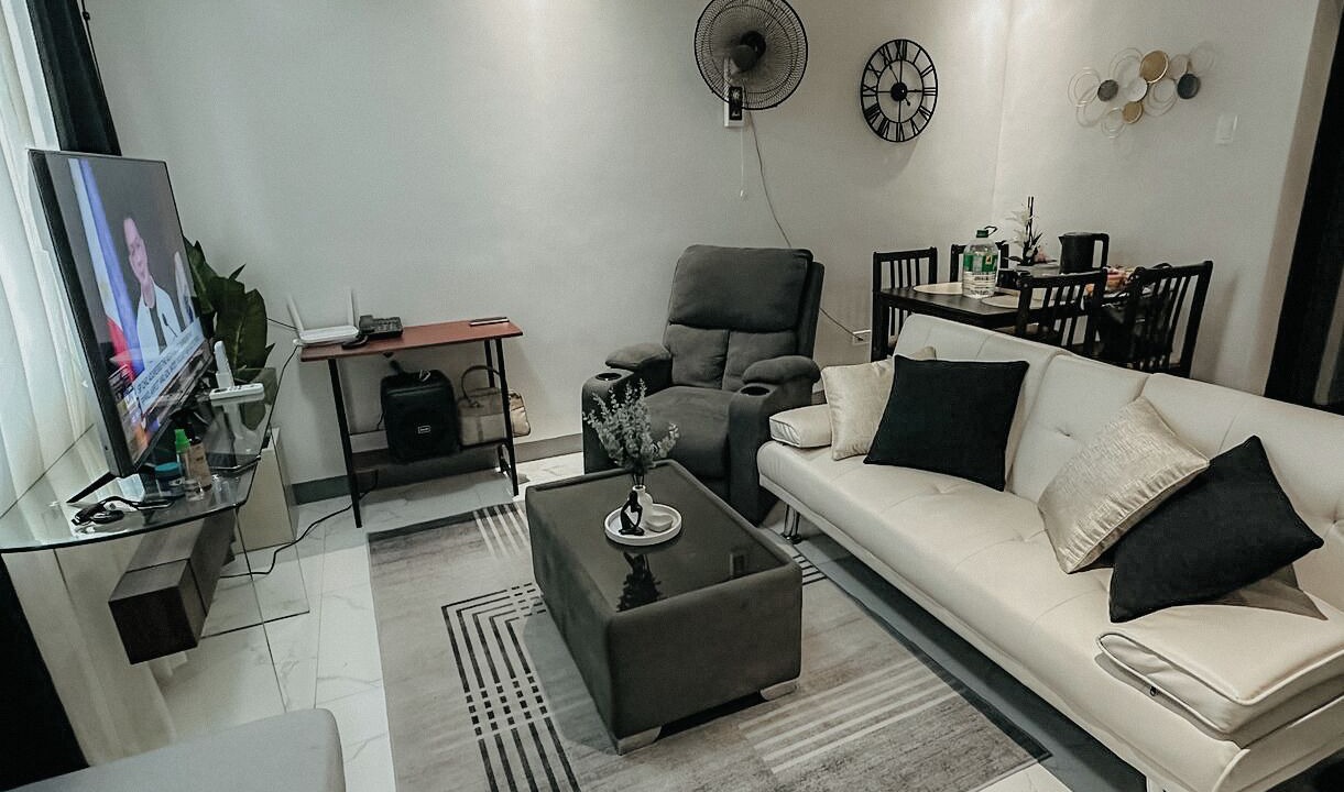 Photo of Livingroom in Cardona