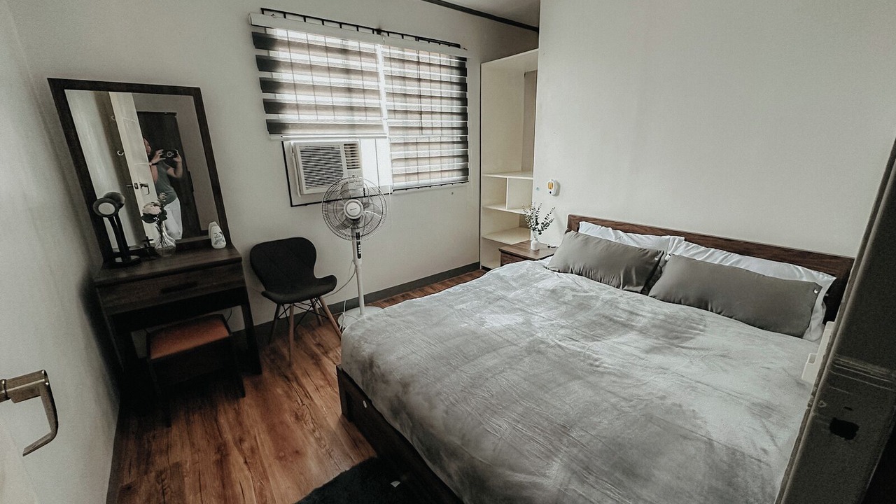 Photo of Bedroom in Cardona