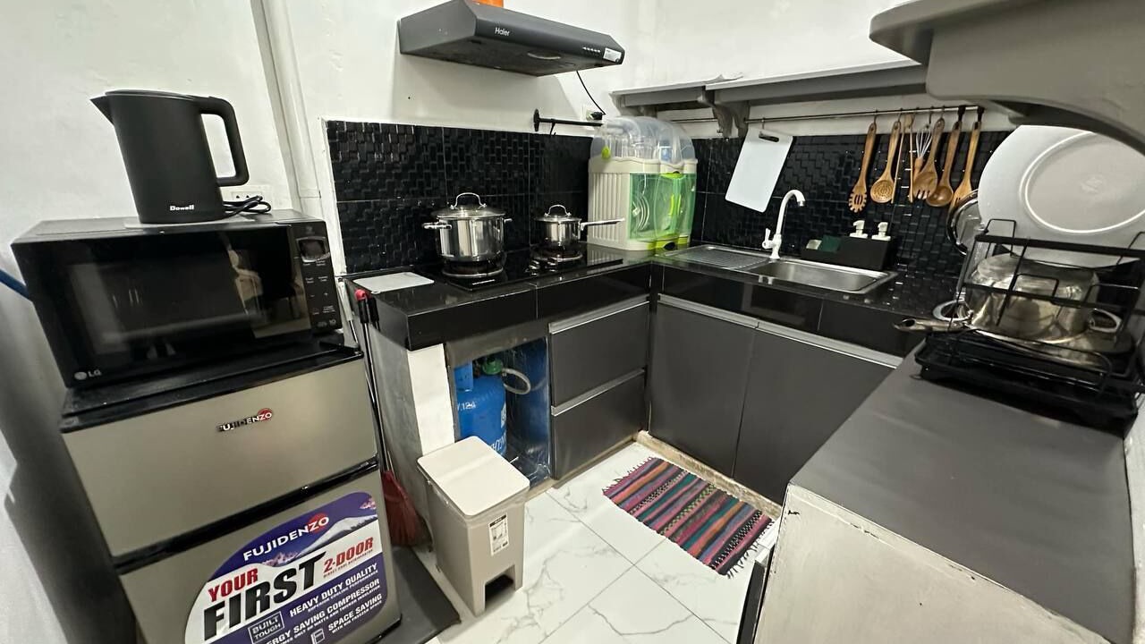 Photo of Kitchen in Cardona