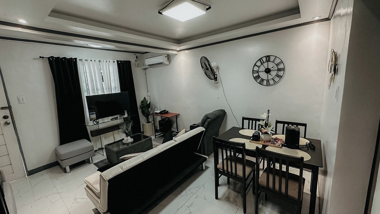 Photo of Livingroom in Cardona