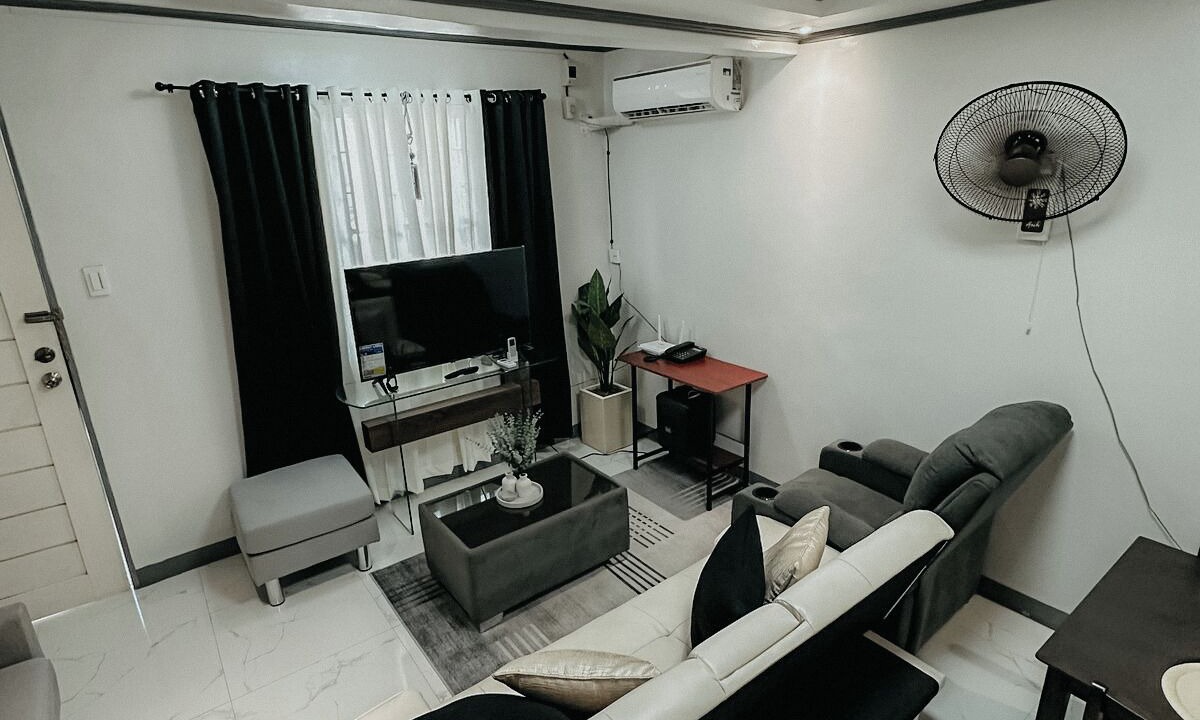 Photo of Livingroom in Cardona