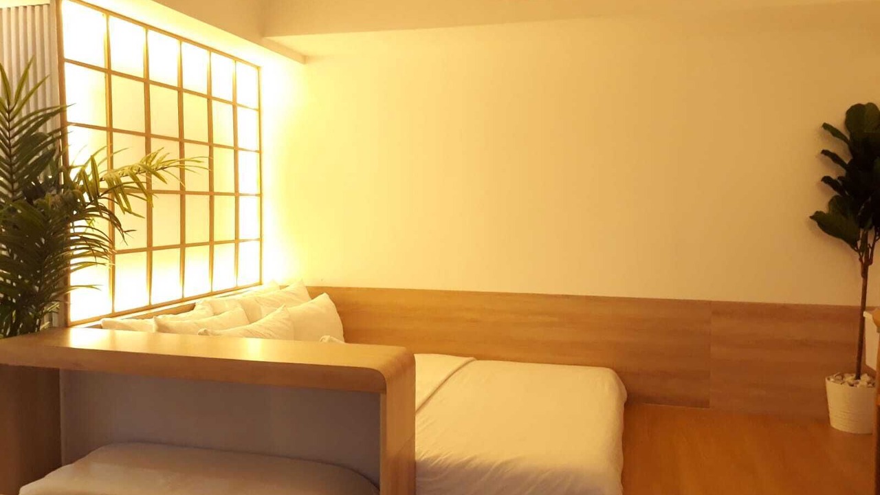Photo of Bedroom in San Fernando