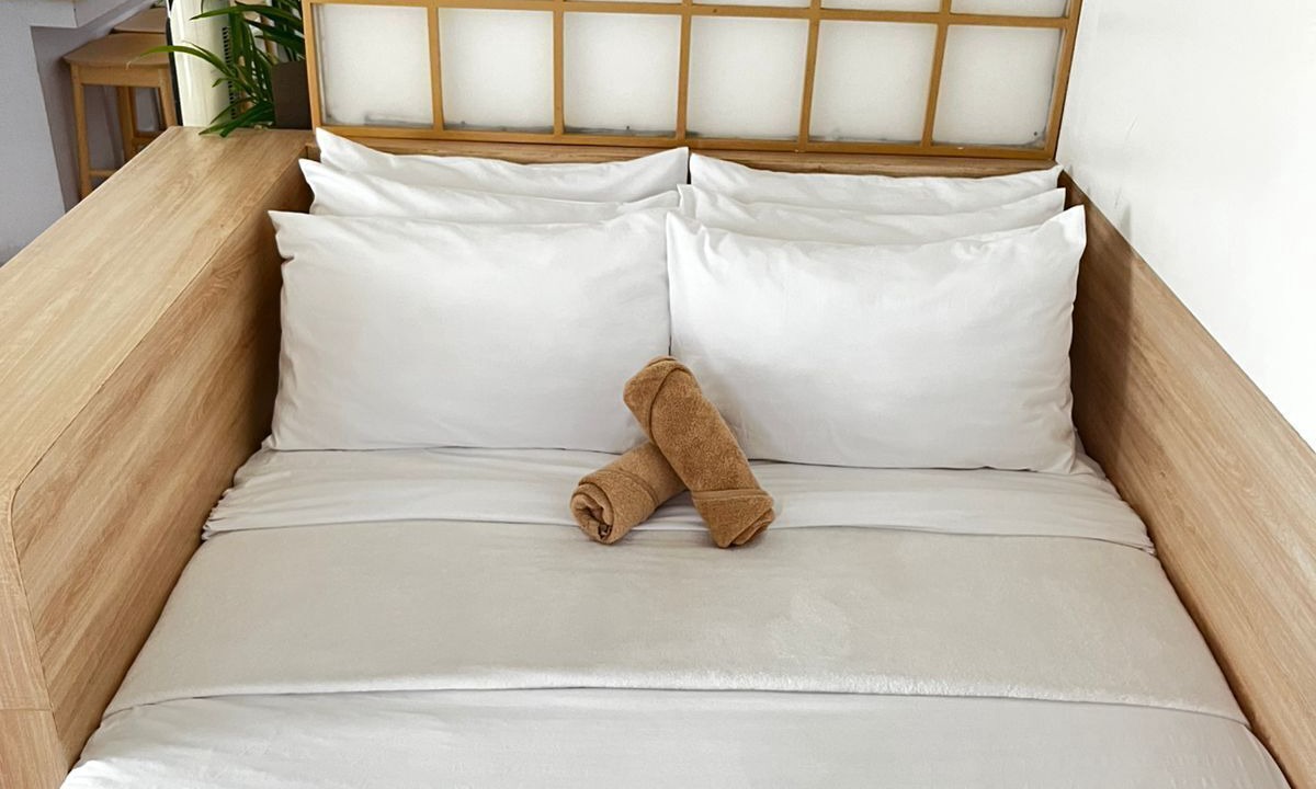 Photo of Bedroom in San Fernando