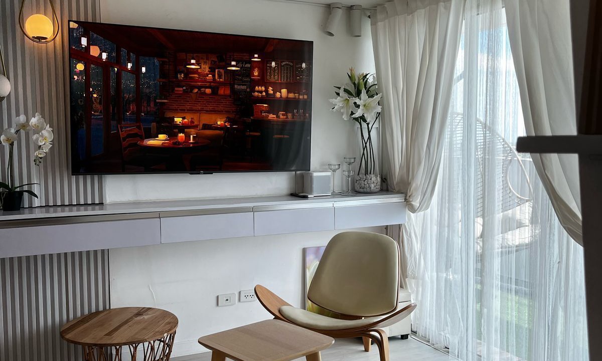 Photo of Livingroom in San Fernando