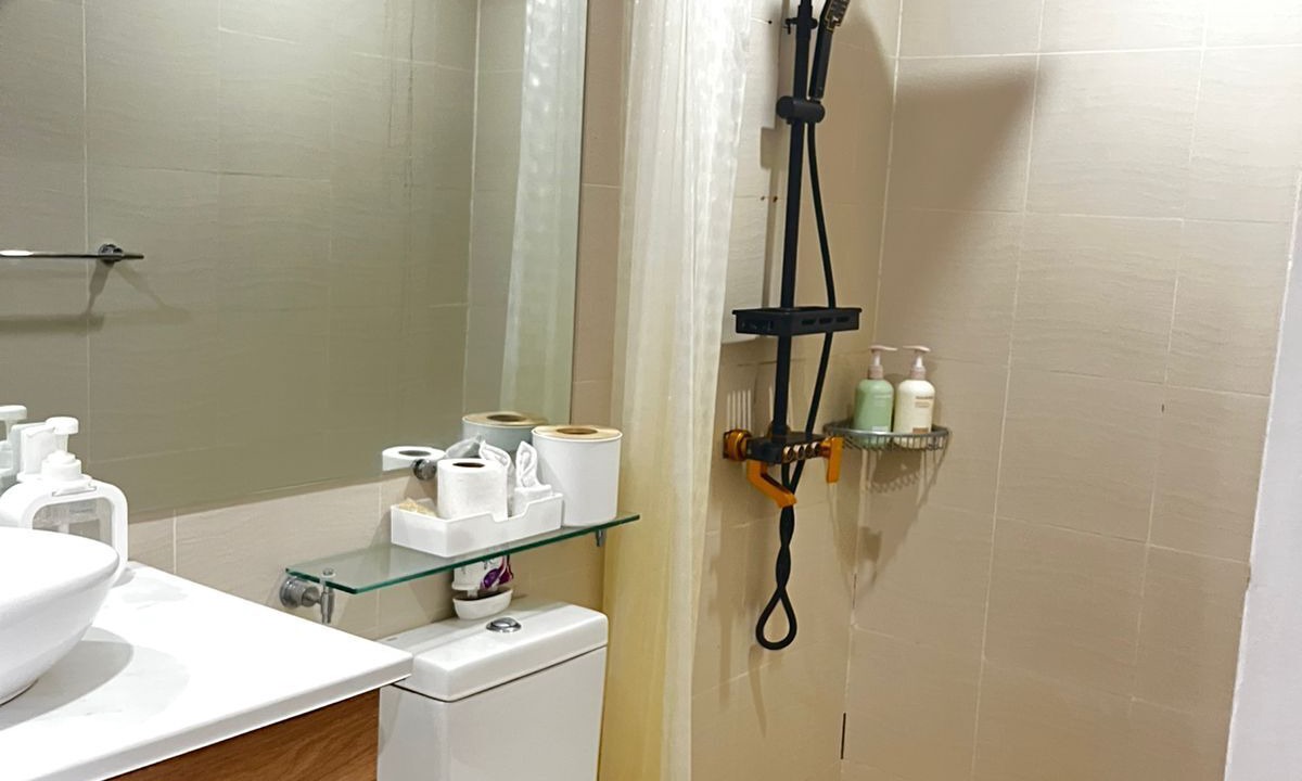 Photo of Bathroom in San Fernando