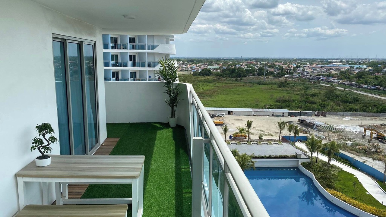 Photo of Outdoor in San Fernando