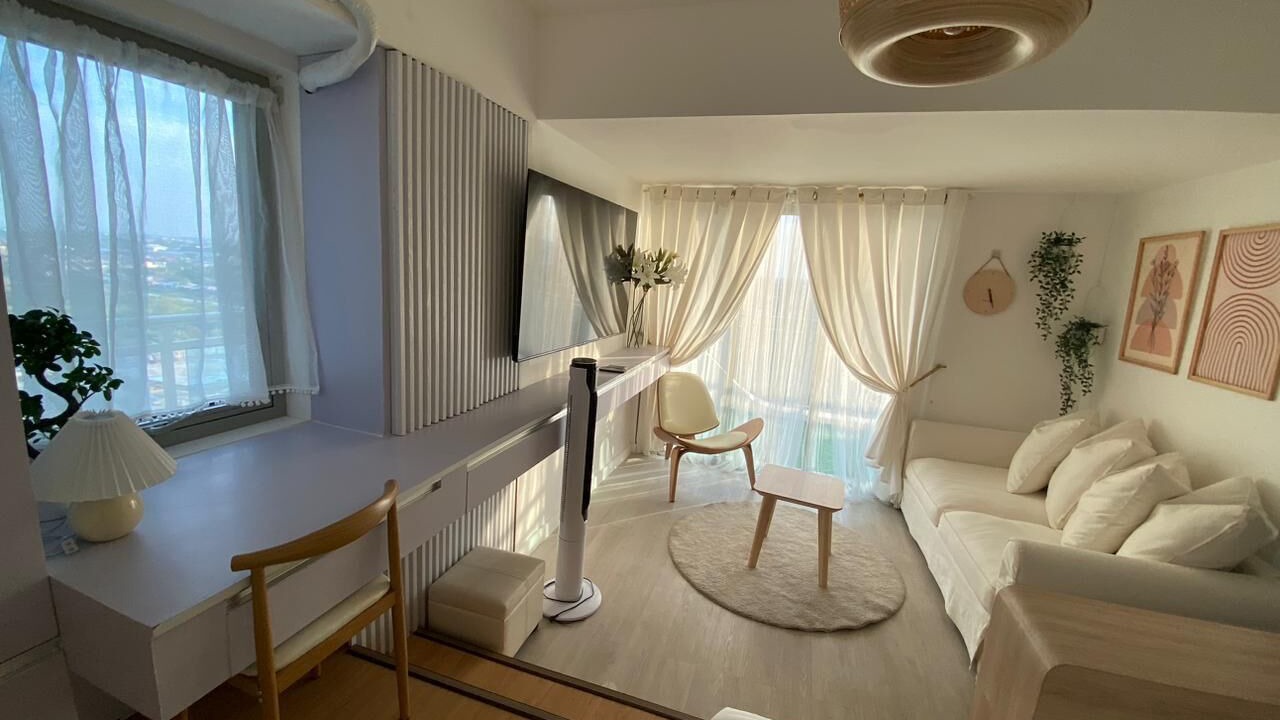 Photo of Bedroom in San Fernando
