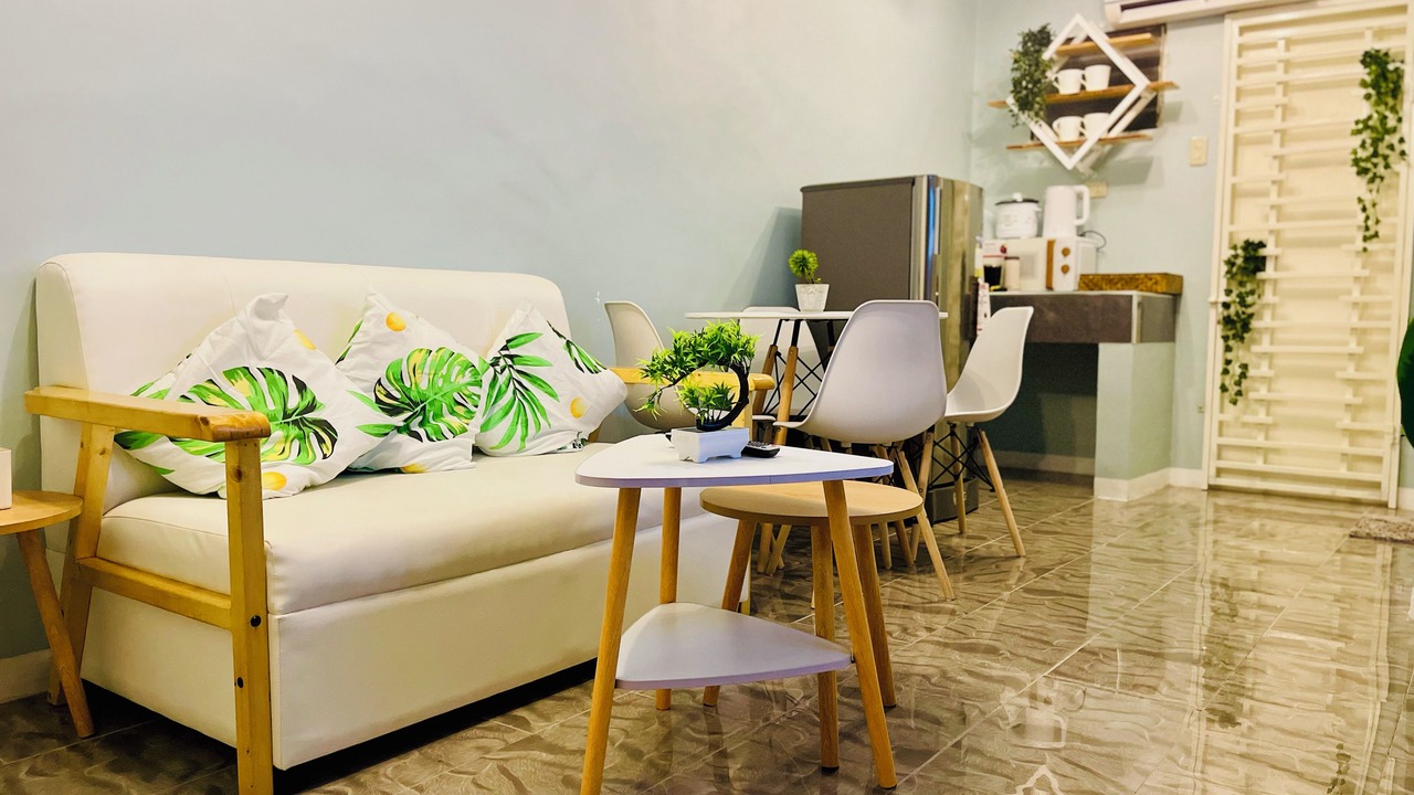 Photo of Livingroom in Clark