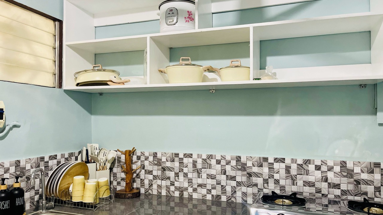 Photo of Kitchen in Clark