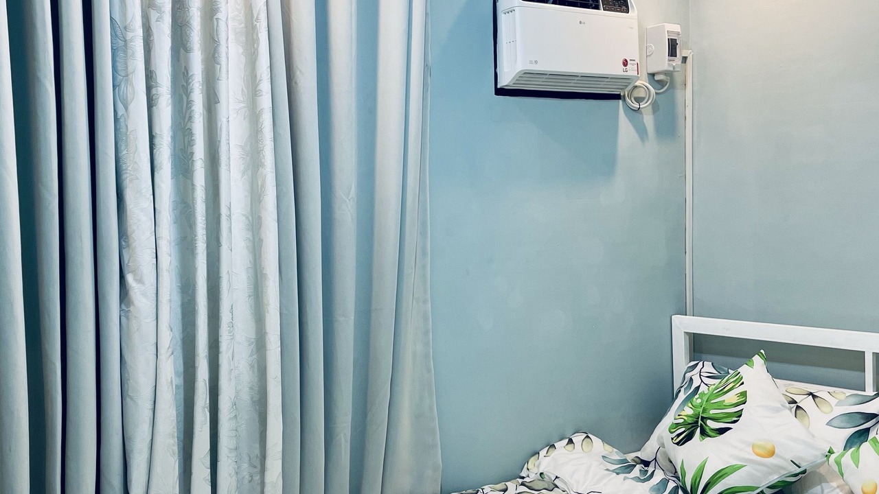 Photo of Bedroom in Clark