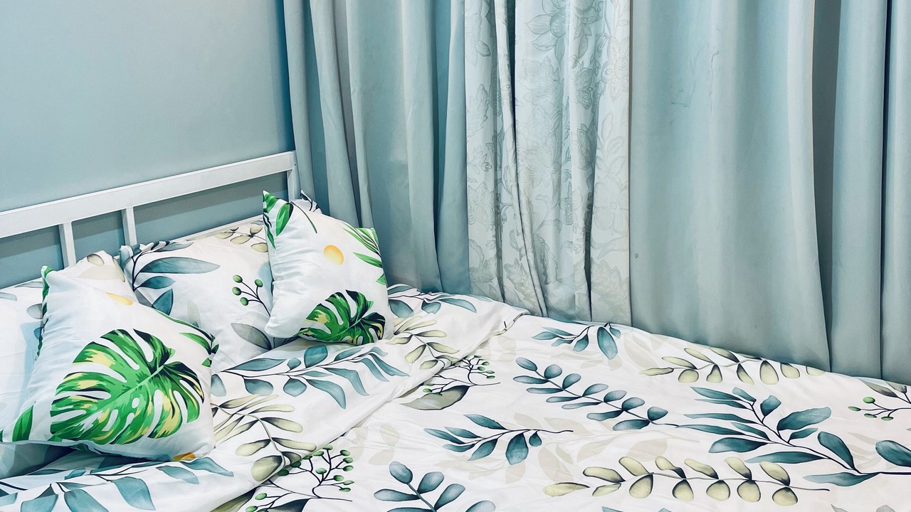 Photo of Bedroom in Clark