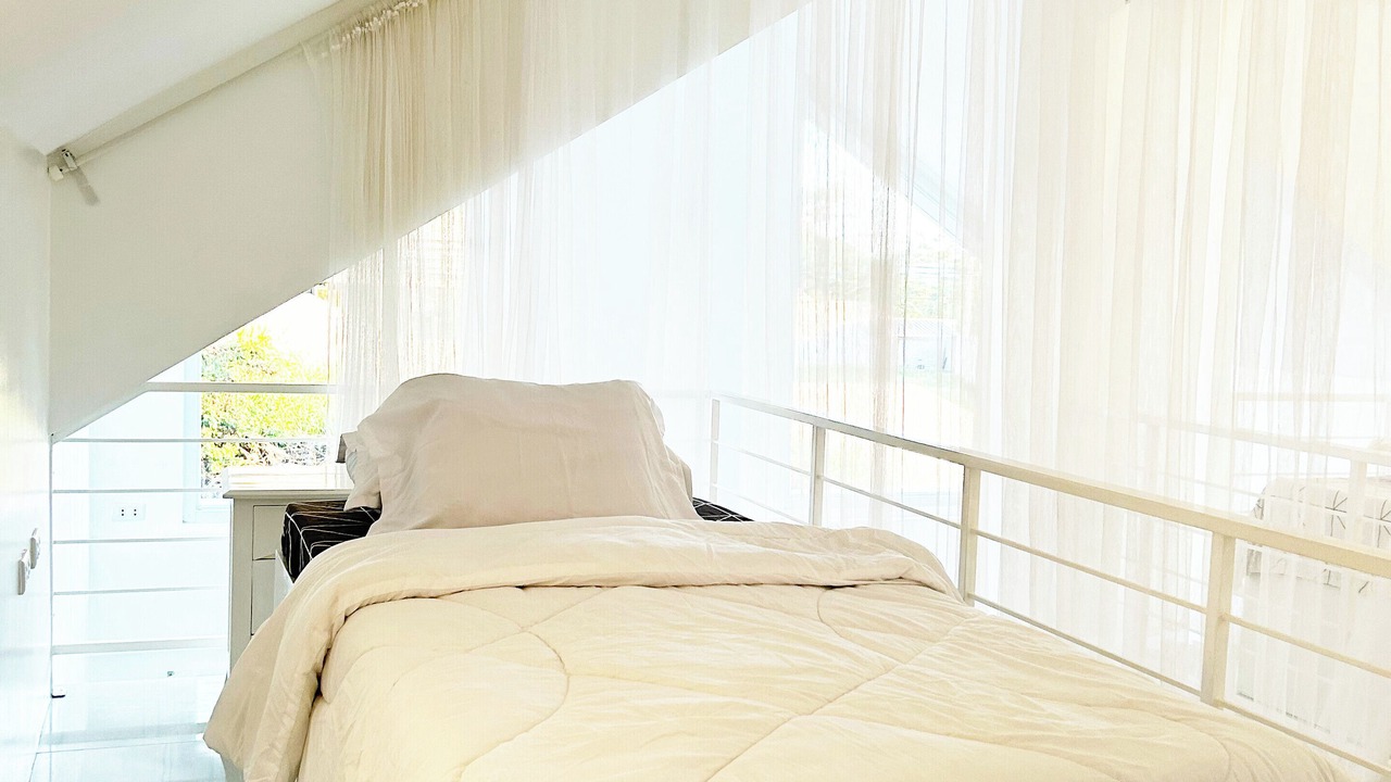 Photo of Bedroom in Mataas Na Kahoy