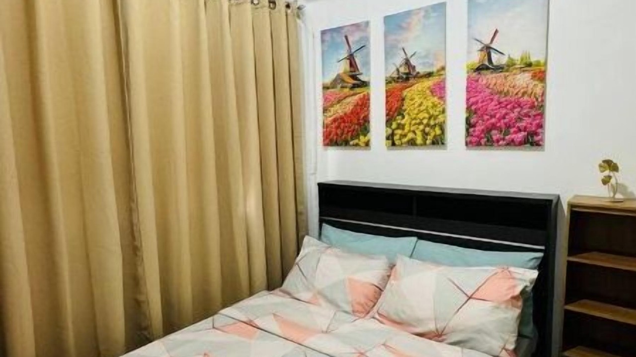 Photo of Bedroom in Taguig