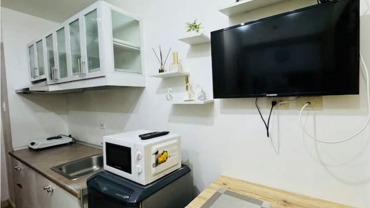 Photo of Kitchen in Taguig