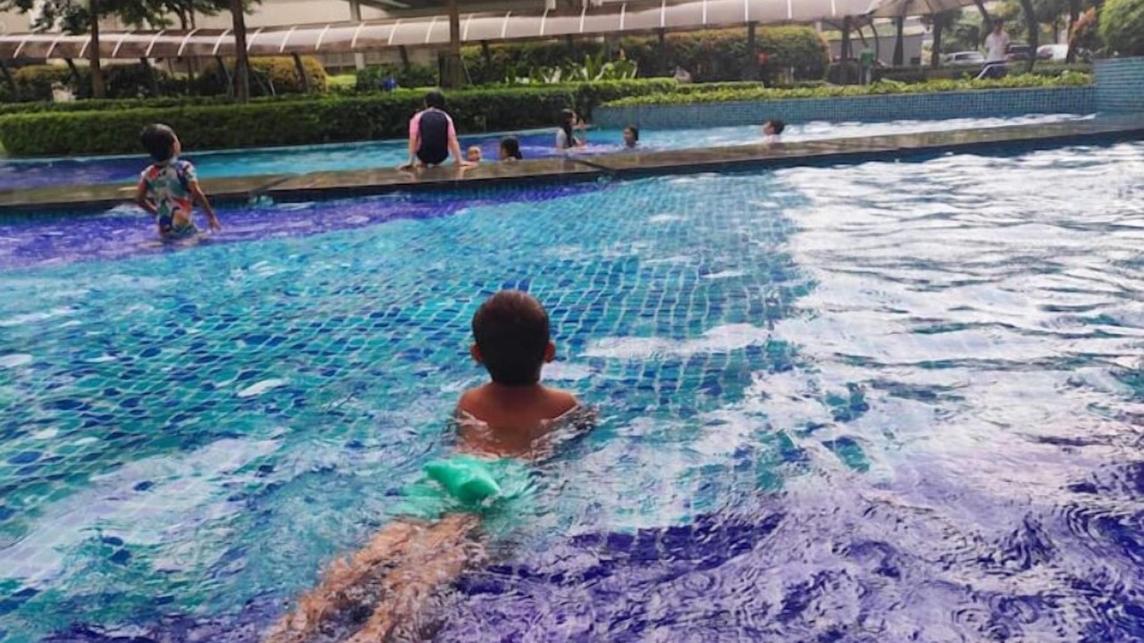 Photo of Outdoor in Taguig