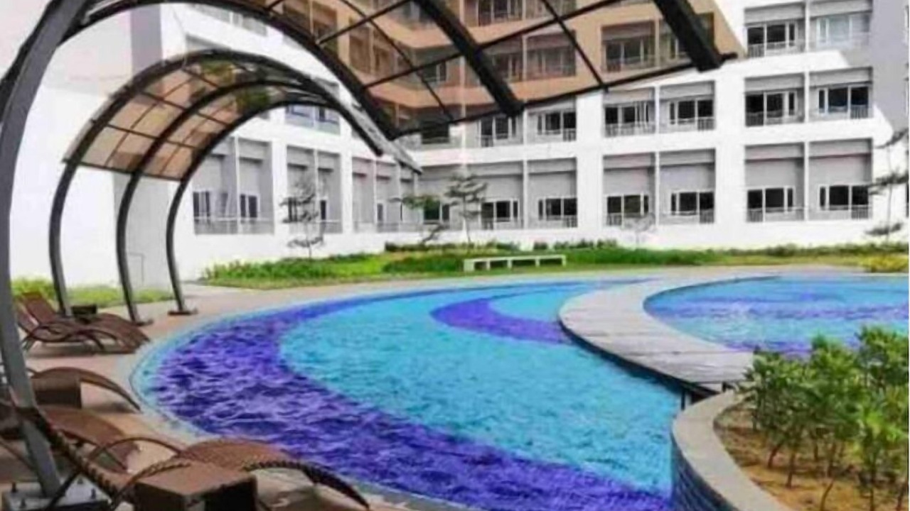 Photo of Outdoor in Taguig