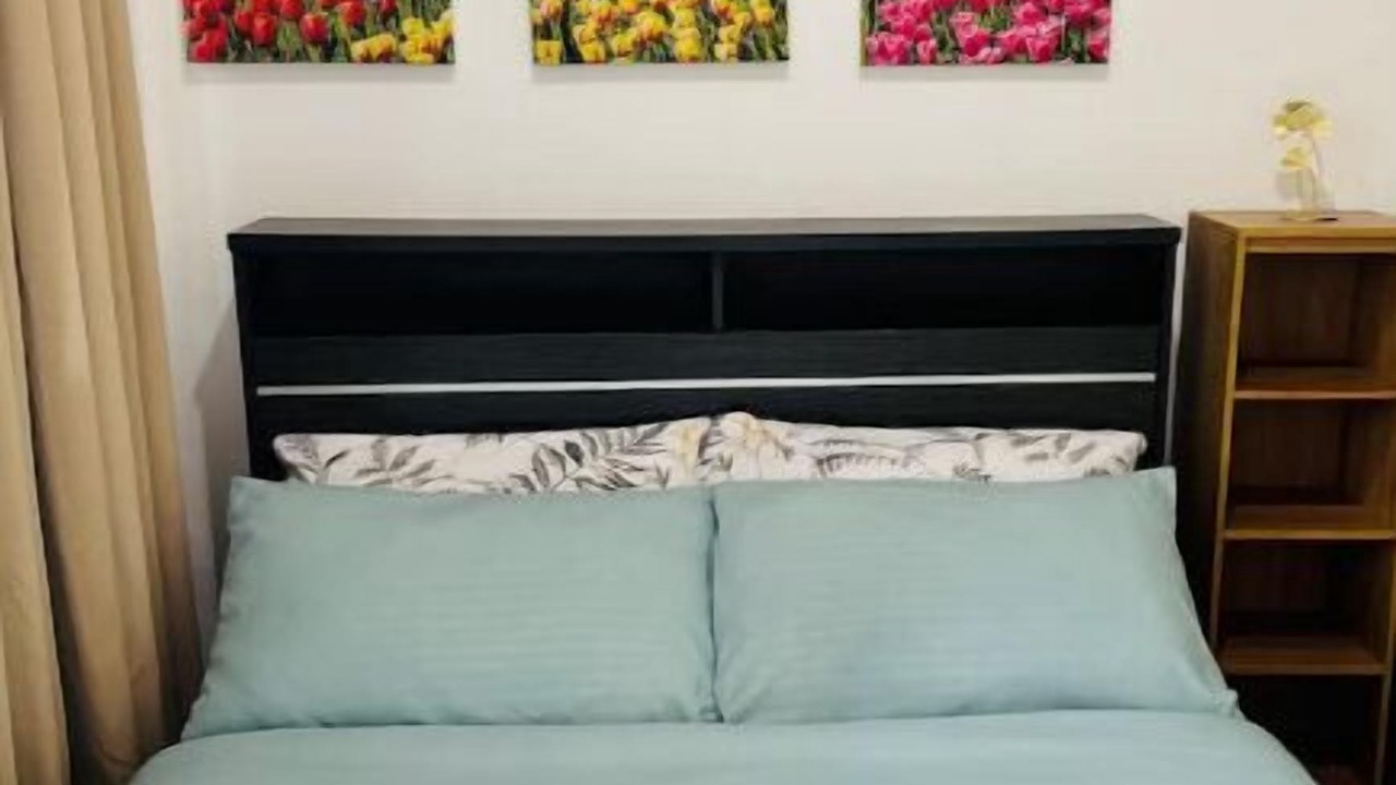 Photo of Bedroom in Taguig