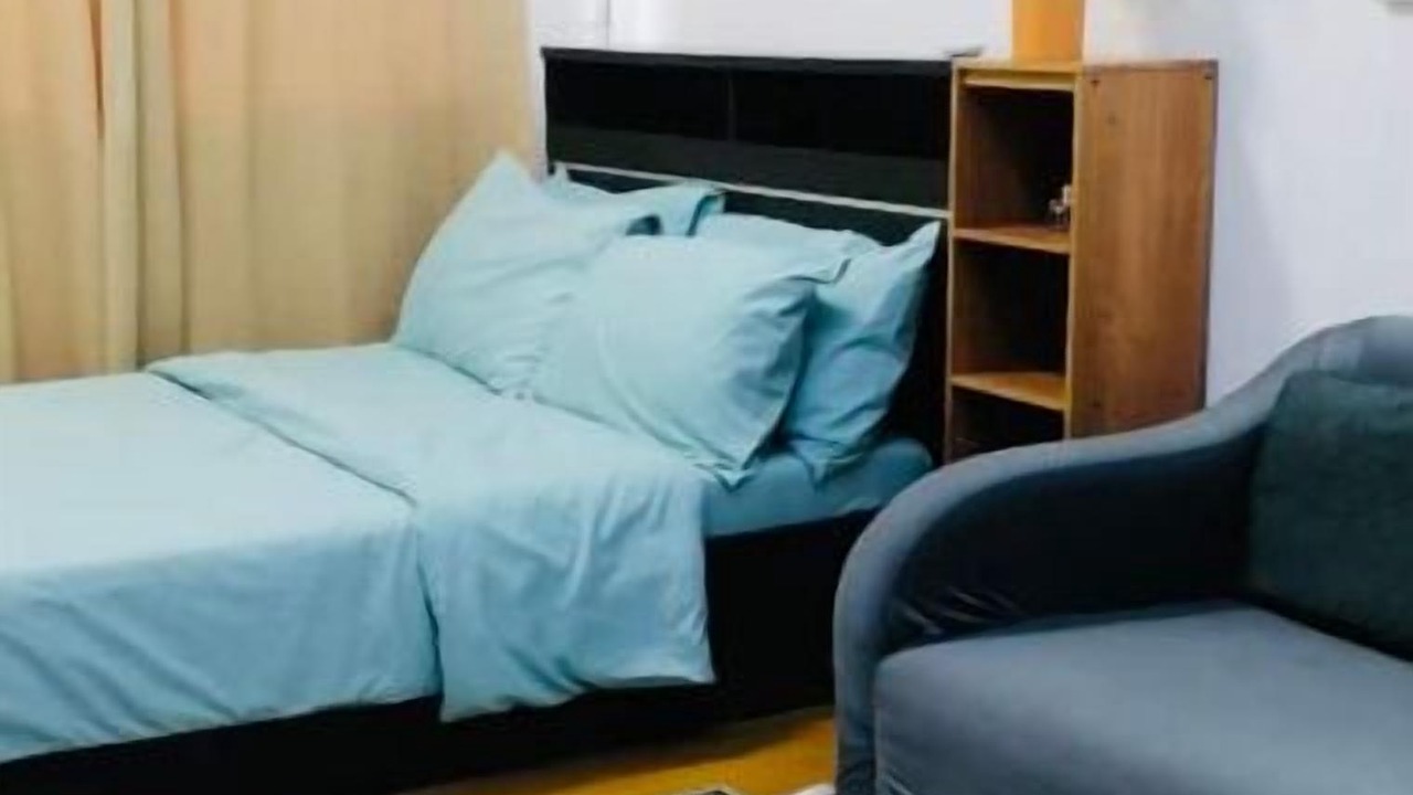 Photo of Bedroom in Taguig