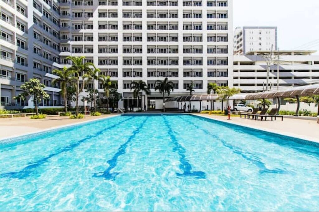 Photo of Outdoor in Taguig