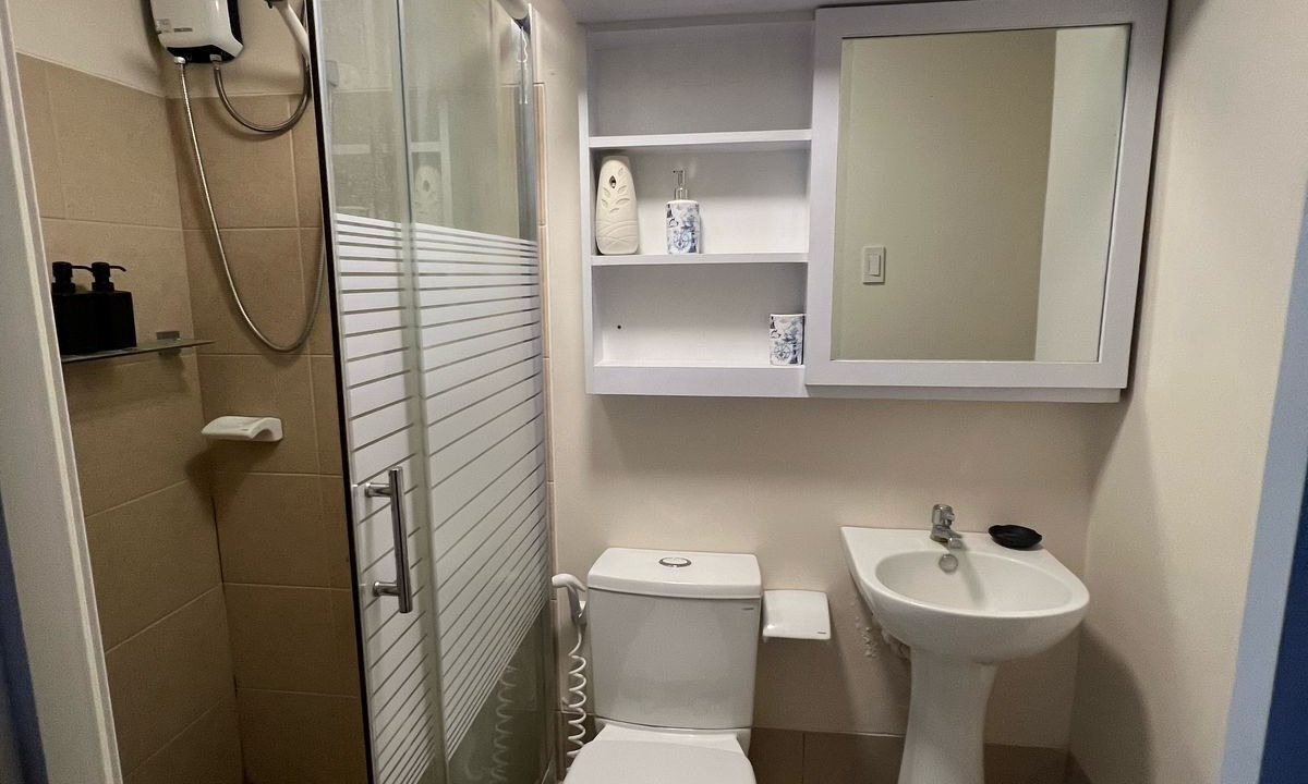 Photo of Bathroom in Silang