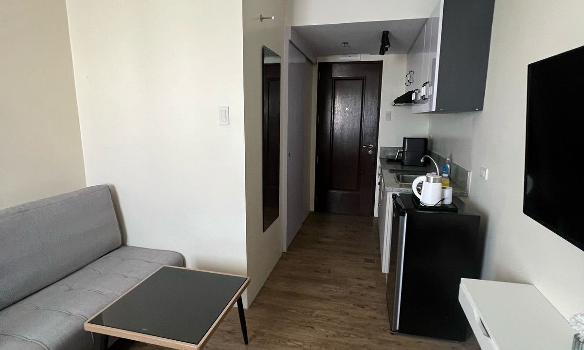 Photo of Livingroom in Silang