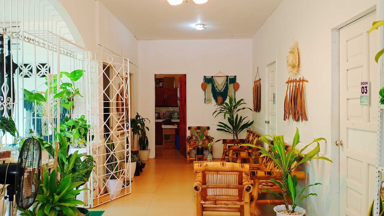 Photo of Livingroom in Puerto Princesa City Centre