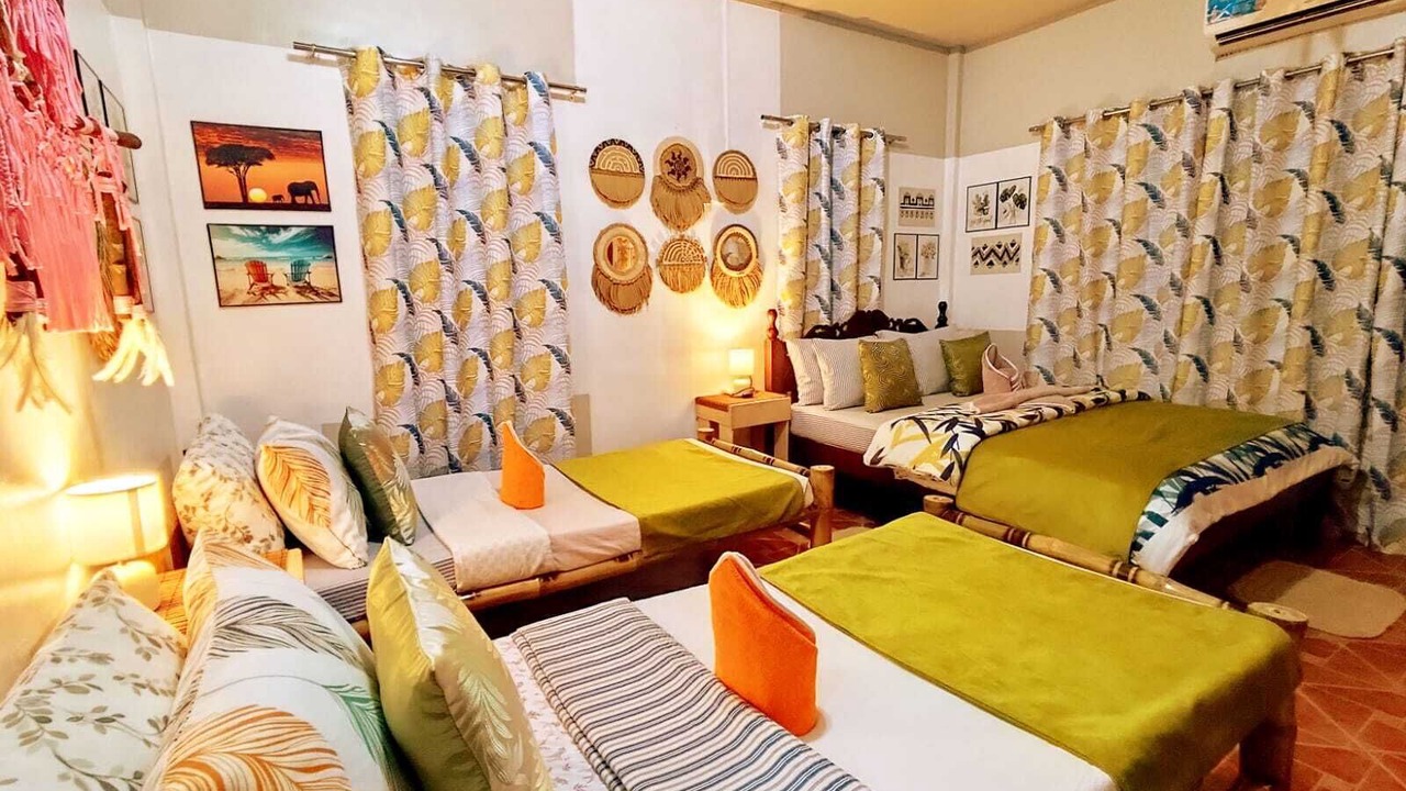 Photo of Bedroom in San Pedro