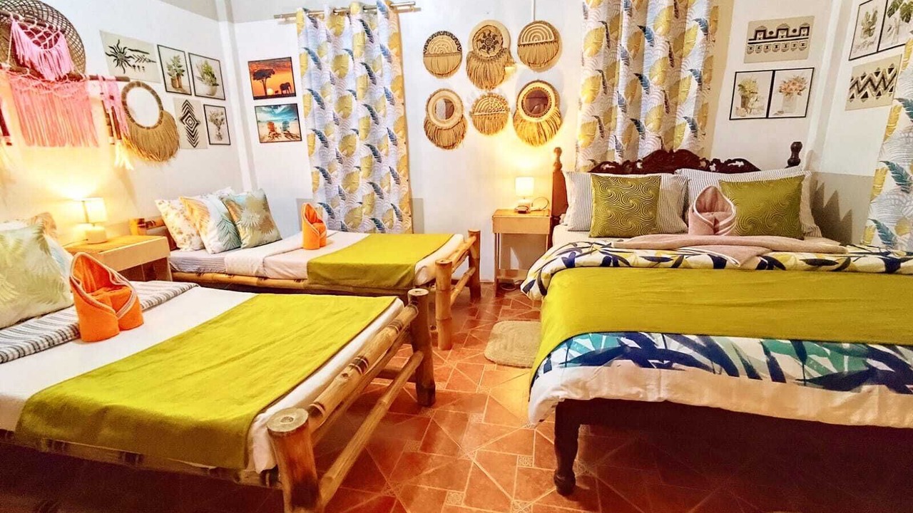 Photo of Bedroom in San Pedro