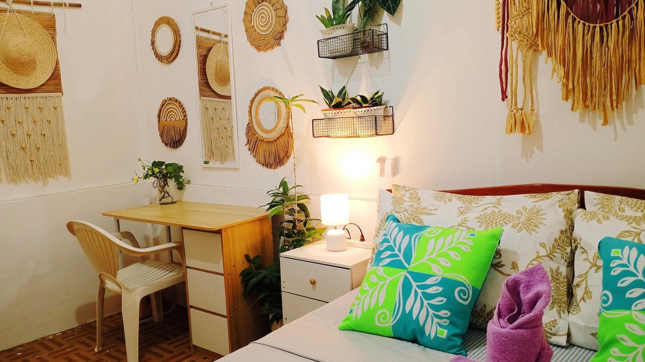 Photo of Bedroom in Puerto Princesa City Centre