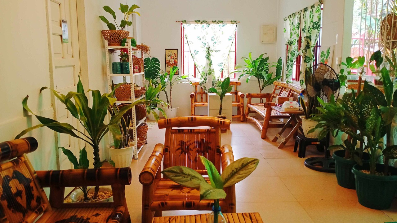 Photo of Livingroom in Puerto Princesa City Centre